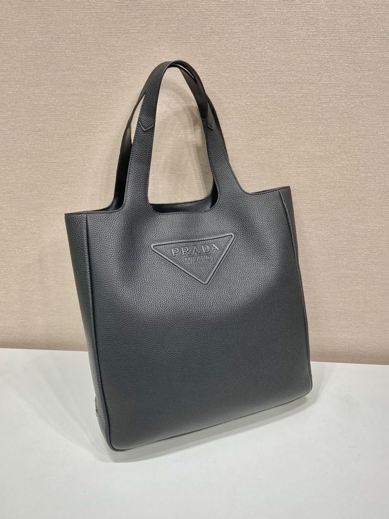 Pra*a tote bags